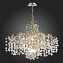 Люстра подвесная ST Luce RAVELLO SL1650.303.12 720Вт 12 лампочек E14