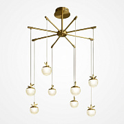 Светильник подвесной ImperiumLOFT Junona 228334-23 48Вт LED