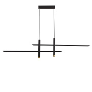 Светильник подвесной Mantra ESPARTA 7983 50Вт LED