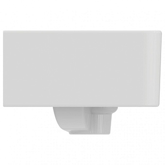 Раковина накладная IDEAL STANDARD STRADA II T299501 27х45см