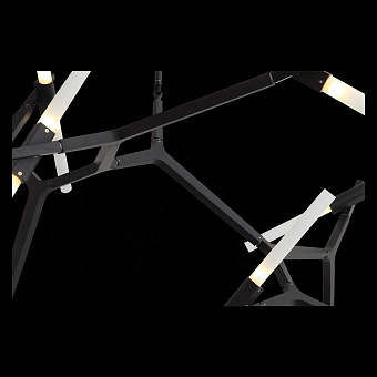 Люстра подвесная ST Luce LACONICITA SL947.402.20 60Вт 20 лампочек G9