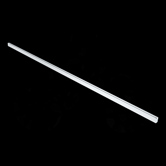 Шинопровод однофазный ST Luce ST015.539.00 3000мм белый для трековых светильников