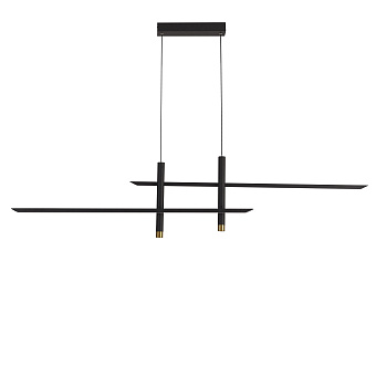 Светильник подвесной Mantra ESPARTA 7983 50Вт LED