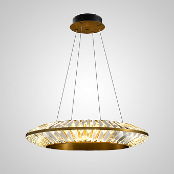 Светильник подвесной ImperiumLOFT Godiva 196957-23 76Вт LED