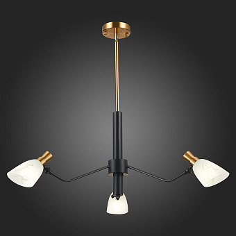 Светильник подвесной Evoluce LITA SLE205403-03 180Вт E14