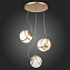 Светильник подвесной ST Luce ACERRA SL1181.313.03 120Вт E27