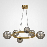 Светильник подвесной ImperiumLOFT Silvana 193356-23 240Вт E14