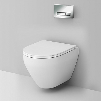 Инсталляция с унитазом AM-PM Spirit IS30251.701700