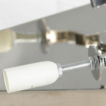 Бра Lussole CLOVIS LSP-8746 80Вт E14