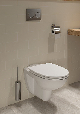 Инсталляция с унитазом VITRA Normus 9773B003-7206