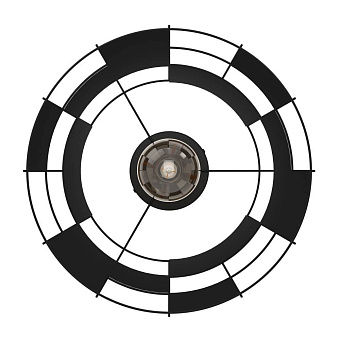 Светильник потолочный EGLO PONTEFRACT 43891 40Вт E27