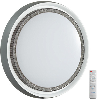 Светильник настенно-потолочный Sonex RAHIG 7644/EL 70Вт LED
