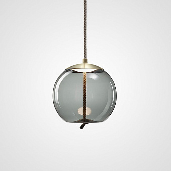 Светильник подвесной ImperiumLOFT Wick 179788-26 5Вт LED