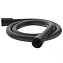 Душевой шланг IDEAL STANDARD BE125XG 125см Silk Black