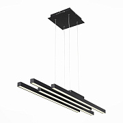 Люстра подвесная ST Luce SAMENTO SL933.403.04 38Вт 1 лампочек LED