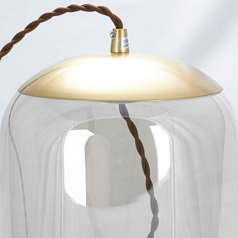 Светильник подвесной Lussole Acquario LSP-8355 5Вт LED