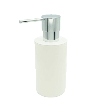 Дозатор Stil Haus Hashi HS30AP(24) белый матовый