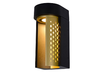 Бра Lucide KIRAN 45800/10/02 10Вт LED