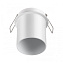 Светильник точечный встраиваемый Novotech BUTT 370938 50Вт GU10