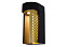 Бра Lucide KIRAN 45800/10/02 10Вт LED