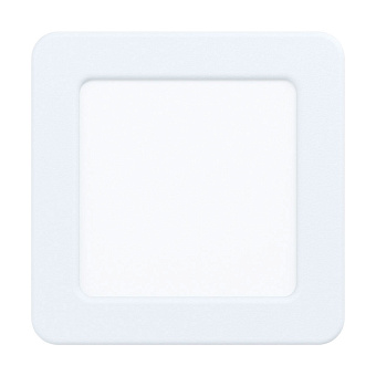 Светильник точечный встраиваемый EGLO FUEVA 5 99178 5,5Вт LED