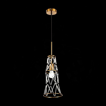 Светильник подвесной ST Luce NARRIO SL1016.203.01 60Вт E27