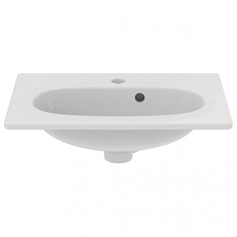 Раковина подвесная IDEAL STANDARD TESI T351101 52,5х37,5см