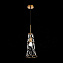 Светильник подвесной ST Luce NARRIO SL1016.203.01 60Вт E27