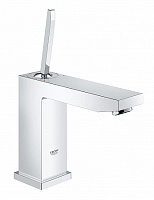 Смеситель для раковины GROHE Eurocube Joy 23658000 хром