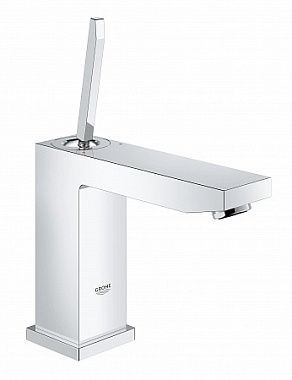 Смеситель для раковины GROHE Eurocube Joy 23658000 хром