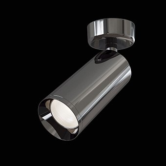 Спот Maytoni Focus C017CW-01GF 50Вт 1 лампа GU10