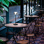Настольная лампа IDEAL LUX LOLITA 286730 1,7Вт LED