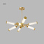 Светильник подвесной ImperiumLOFT Ramose 179821-26 40Вт LED