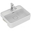 Раковина встраиваемая сверху IDEAL STANDARD STRADA II T299301 50х40см