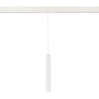 Магнитный трековый светильник ST Luce SKYLINE 48 ST377.503.07 7Вт LED белый