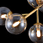Светильник потолочный Maytoni Dallas MOD545PL-12G 336Вт G9