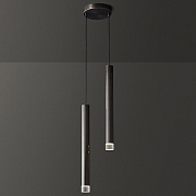 Светильник подвесной ImperiumLOFT Gift 228451-23 100Вт GU10