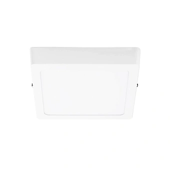 Светильник точечный накладной Lightstar Zocco 324124 12Вт LED