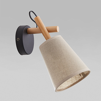 Светильник настенный TK Lighting Vaio 573 60Вт E27