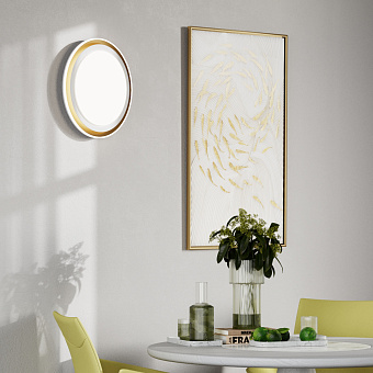 Светильник настенно-потолочный Sonex SETTA 7630/EL 72Вт LED