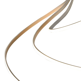 Люстра подвесная Mantra NUR 6007 80Вт 3 лампочек LED