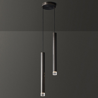 Светильник подвесной ImperiumLOFT Gift 228451-23 100Вт GU10