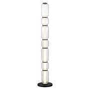 Торшер Odeon JAM 5409/53FL 53Вт LED