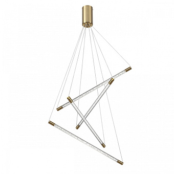 Светильник подвесной Odeon SPARKY 4369/40L 30Вт LED