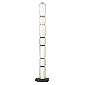 Торшер Odeon JAM 5409/53FL 53Вт LED