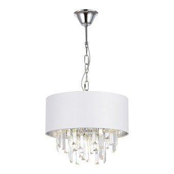 Светильник подвесной Evoluce DAHLIA SLE1120-103-05 200Вт E14