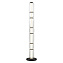 Торшер Odeon JAM 5409/53FL 53Вт LED