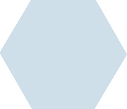 Настенная плитка KERAMA MARAZZI 24006 голубой 20х23,1см 0,76кв.м. матовая
