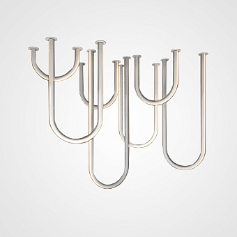 Светильник потолочный ImperiumLOFT Duncan 213786-23 105Вт LED