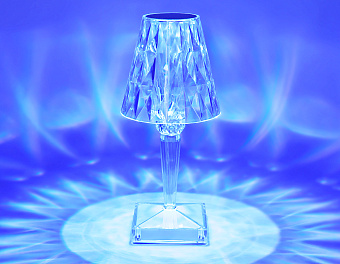 Настольная лампа Ambrella DESK Desk DE8057 3Вт LED